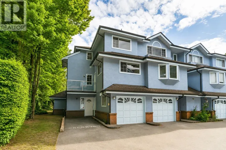 23 8780 BENNETT ROAD, Richmond, British Columbia V6Y1N7