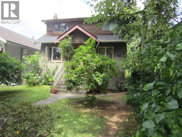 3473 W 13TH AVENUE, Vancouver, British Columbia V6R2S2