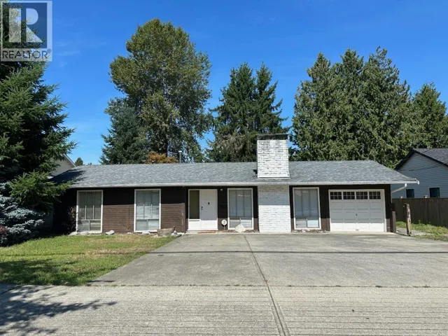 19435 PARK ROAD, Pitt Meadows, British Columbia V3Y1C8
