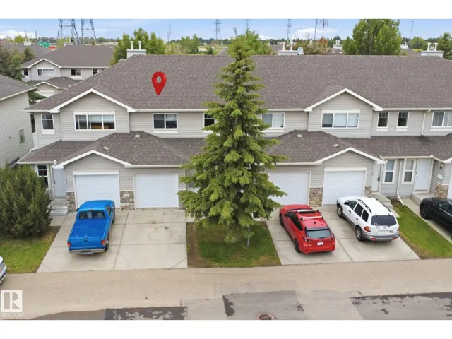 #92 230 Edwards drive SW, Edmonton, Alberta T6X1G7