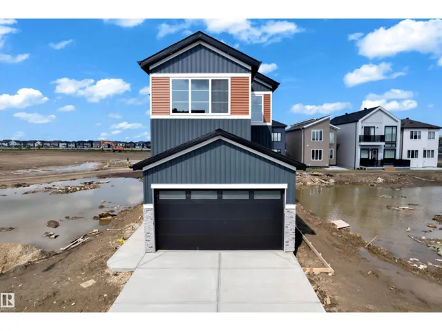 1912 48 ST SW, Edmonton, Alberta T6X3N3