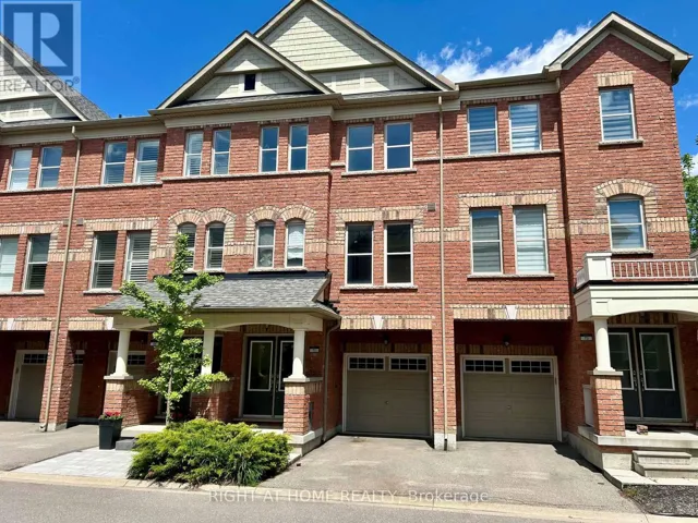 71 CITY PARK CIRCLE, Vaughan (West Woodbridge), Ontario L4L0H2