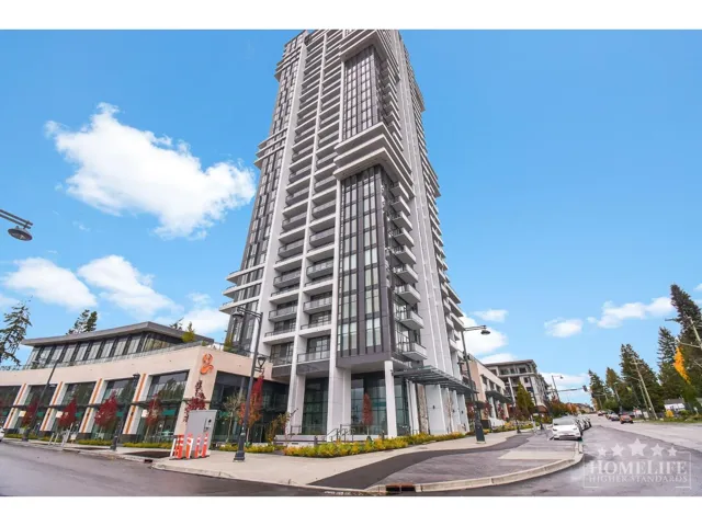 1004 13675 107A AVENUE, Surrey, British Columbia V3T2H2