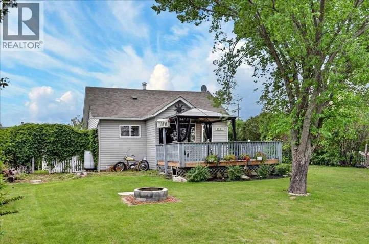 1501 14 Street, Didsbury, Alberta T0M0W0