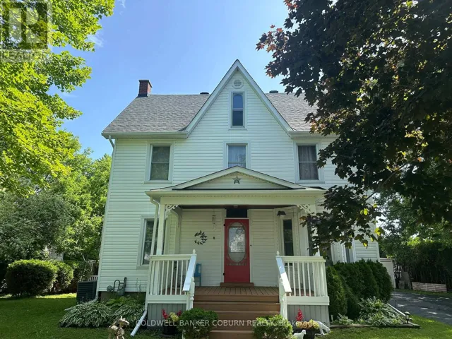 36 BROUSE DRIVE E, South Dundas, Ontario K0E1K0
