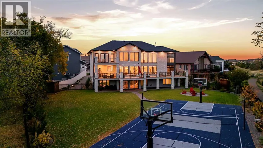 25 Garrison Place, Red Deer, Alberta T4P0P5