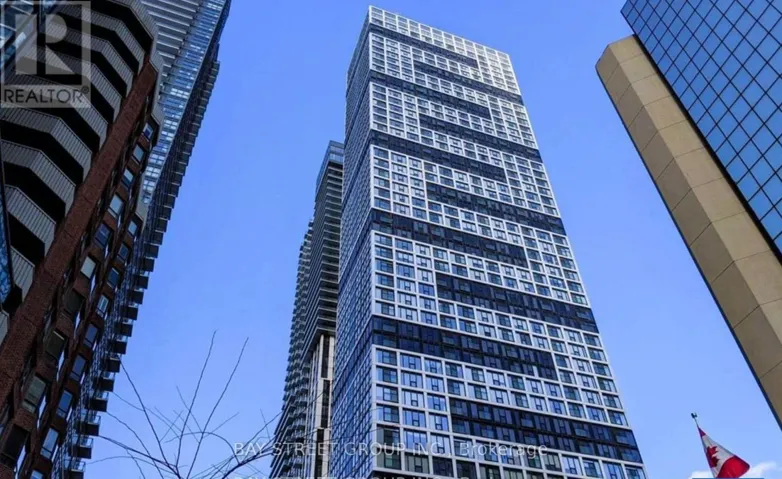 5503 - 181 DUNDAS STREET E, Toronto (Church-Yonge Corridor), Ontario M5A0N5