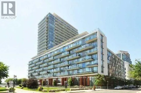 1102 - 90 STADIUM ROAD, Toronto (Niagara), Ontario M5V3W5