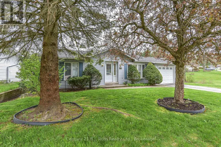 56 TECUMSETH PINES DRIVE, New Tecumseth, Ontario L0G1W0