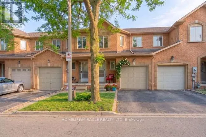 59 - 200 CRESTHAVEN ROAD, Brampton (Snelgrove), Ontario L7A1J5