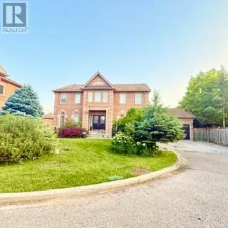 3388 TRELAWNY CIRCLE, Mississauga (Lisgar), Ontario L5N6N6