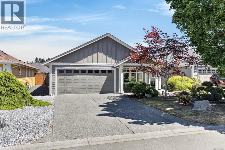 188 Meridian Way, Parksville, British Columbia V9P2Z2