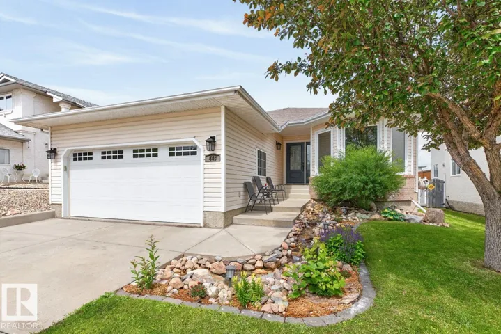 448 ORMSBY RD W NW, Edmonton, Alberta T5T6B1