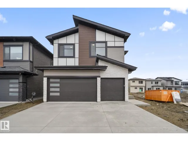 13152 187 AV NW, Edmonton, Alberta T6V0N3