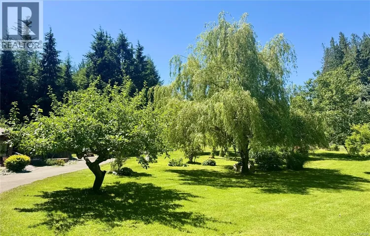 1107 Kw'as Bay Rd, Cortes Island, British Columbia V0P1K0