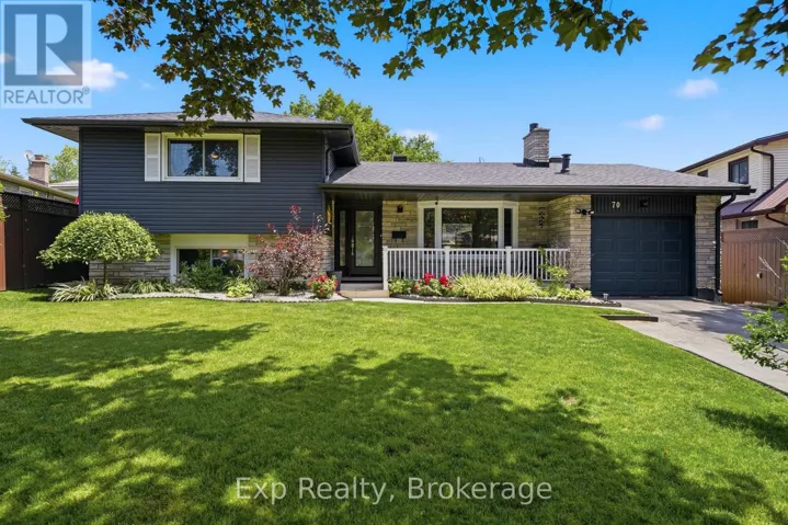 70 TRIPP BOULEVARD, Quinte West (Trenton Ward), Ontario K8V5P6