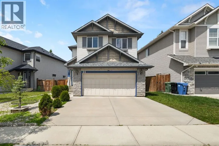 22 Brightoncrest Common SE, Calgary, Alberta T2Z0N8