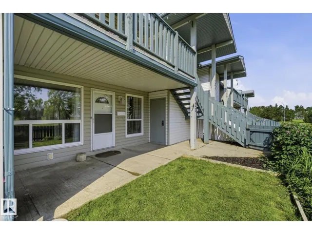#123 2703 79 ST NW, Edmonton, Alberta T6K3Z6