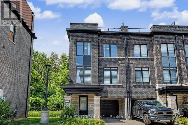 32 - 258 HESPELER ROAD, Cambridge, Ontario N1R0C9