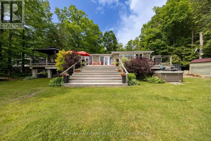 195 WELDON DRIVE, Kawartha Lakes (Somerville), Ontario K0M1K0
