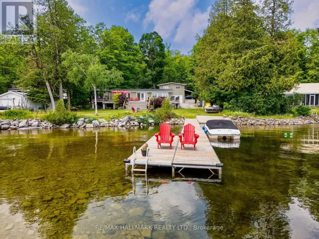 195 WELDON DRIVE, Kawartha Lakes (Somerville), Ontario K0M1K0