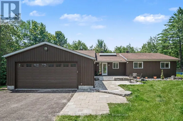 105 IRONWOOD COURT, Ottawa, Ontario K0A1T0