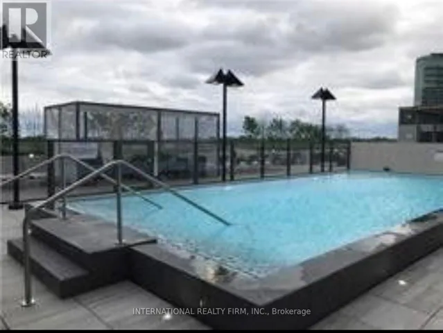 1509 - 10 PARK LAWN ROAD, Toronto (Mimico), Ontario M8Y3H8