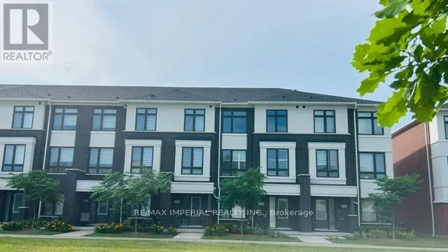 16 THOMAS ARMSTRONG LANE, Richmond Hill (Westbrook), Ontario L4C5S6