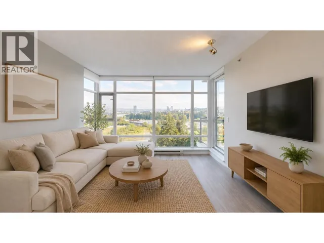 1602 575 DELESTRE AVENUE, Coquitlam, British Columbia V3K0A6