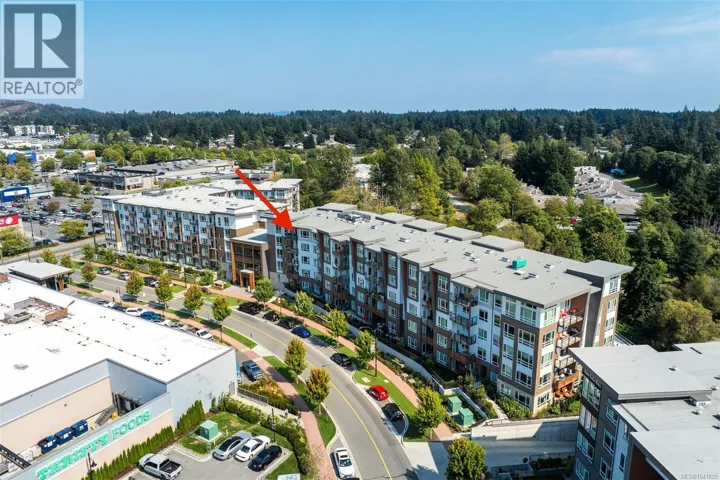 530 920 Reunion Ave, Langford, British Columbia V9B3Y7