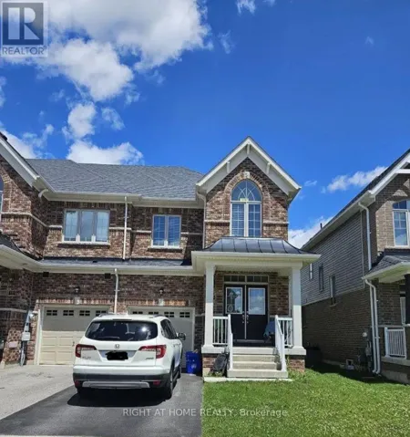 108 TAYLOR AVENUE, Guelph/Eramosa (Rockwood), Ontario N0B2K0