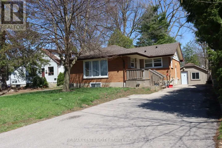 83 BRITANNIA AVENUE, London North (North N), Ontario N6H2J3