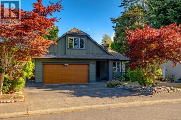 4915 Denford Pl, Nanaimo, British Columbia V9V1R3