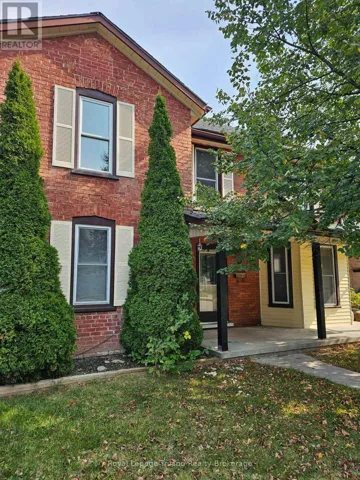 86 VICTORIA STREET N, Woodstock (Woodstock - North), Ontario N4S6V3