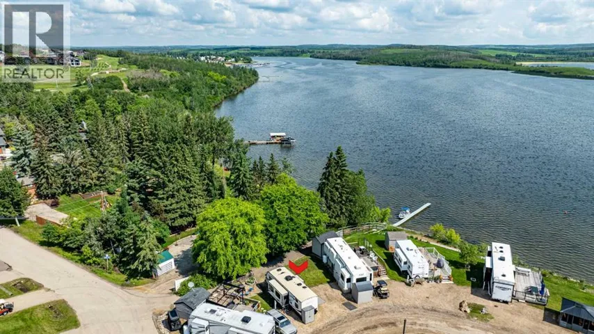 10, 25054 South Pine Lake Road, Rural Red Deer County, Alberta T0C0J0