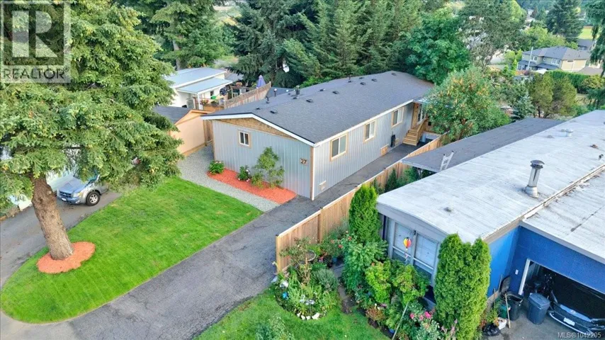27 2827 Sooke Lake Rd, Langford, British Columbia V9B4P8