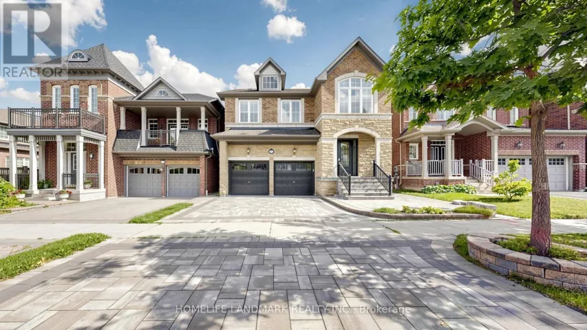 81 PRINCE OF WALES DRIVE, Markham (Victoria Square), Ontario L6C0E1