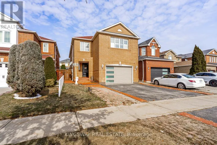891 STONEBRIDGE AVENUE, Mississauga (East Credit), Ontario L5V2L3