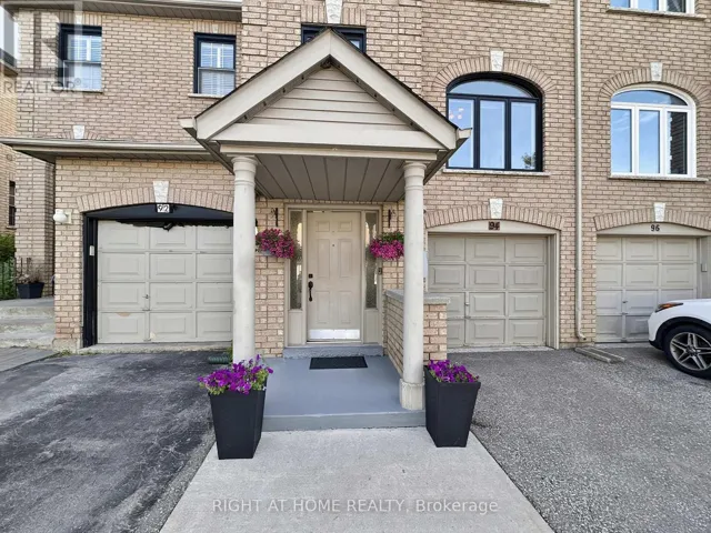 94 PROVINCIAL PLACE, Brampton (Northgate), Ontario L6S6C4