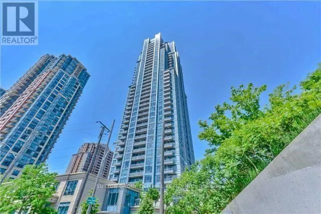 1904 - 15 VIKING LANE, Toronto (Islington-City Centre West), Ontario M9B0A4