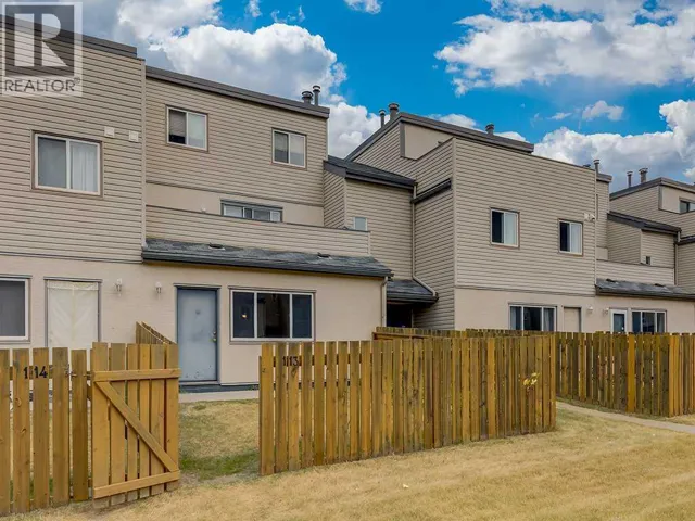 113, 1540 29 Street NW, Calgary, Alberta T2R0B3