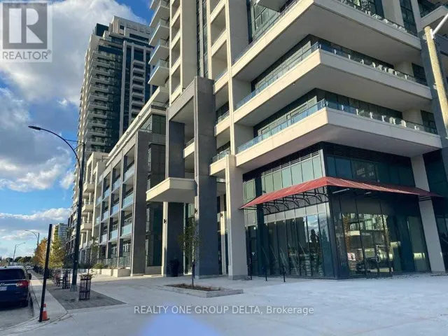 1717 - 4055 PARKSIDE VILLAGE DRIVE, Mississauga (City Centre), Ontario L5B0K8