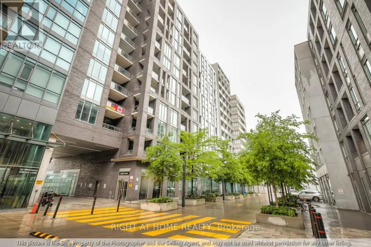 419 - 20 MINOWAN MIIKAN LANE, Toronto (Little Portugal), Ontario M6J0E5