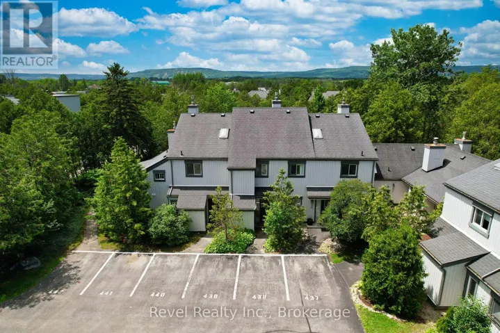 440 OXBOW CRESCENT W, Collingwood, Ontario L9Y5B4