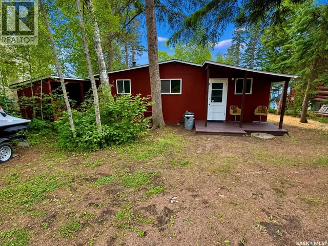 550 Neis DRIVE, Emma Lake, Saskatchewan S0J0N0