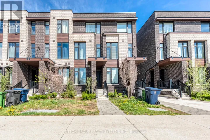 2-1774A LAWRENCE AVENUE W, Toronto (Rustic), Ontario M6L0A3
