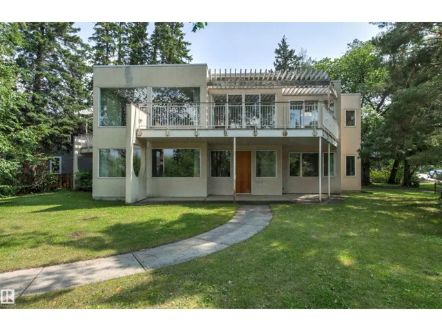 7415 SASKATCHEWAN DR NW, Edmonton, Alberta T6G2A5