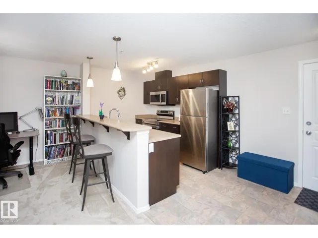#235 1180 HYNDMAN RD NW, Edmonton, Alberta T5A0P8