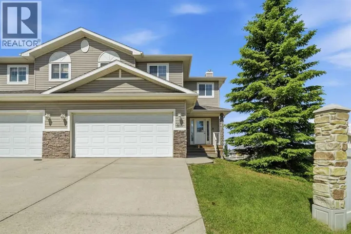 100 Cove Rise, Chestermere, Alberta T1X1S7