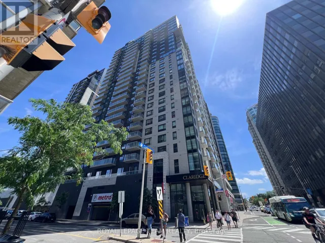 180 GEORGE STREET, Ottawa, Ontario K1N0G8